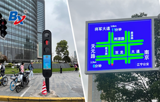 LED場景背后，總有仰邦