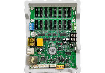 BX-6M4P-T12(網(wǎng)+RS232+RS485)/+wifi