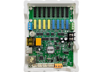 BX-6M3P(網(wǎng)+RS232+RS485)/+wifi